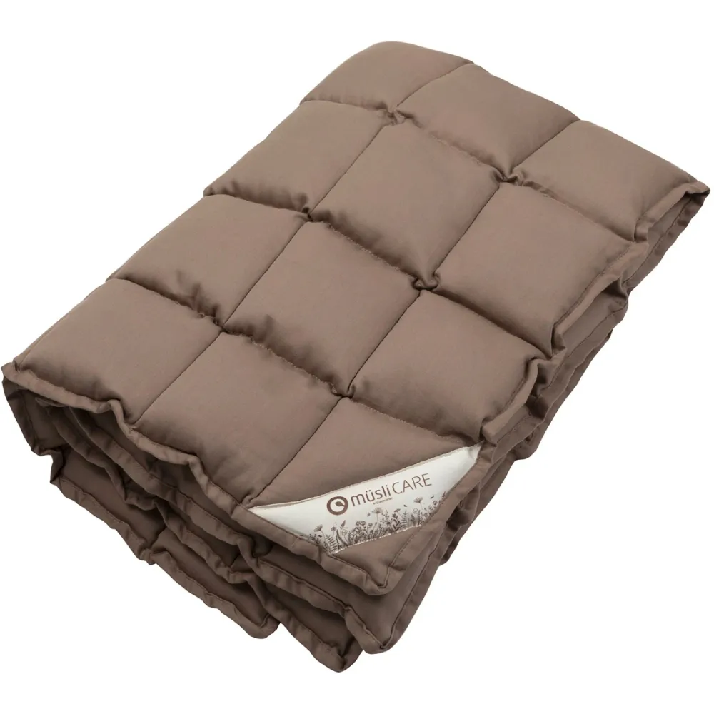 Müsli Walnut Satin Dyne Kapok Junior