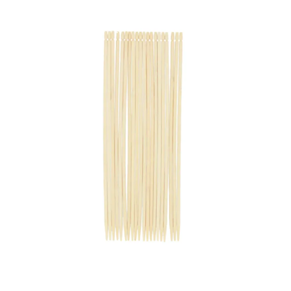 Bambuspinner 30cm - 20pk