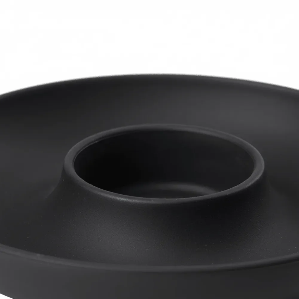 4-pk Eggeglass m.holder sort