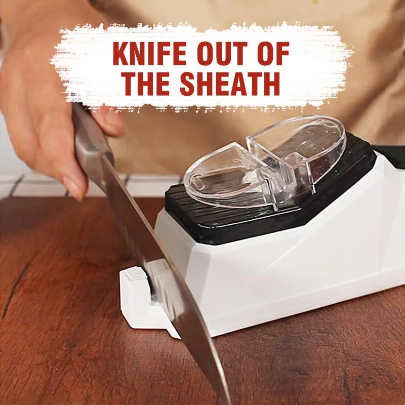 Elektrisk knivsliper - SharpMaster