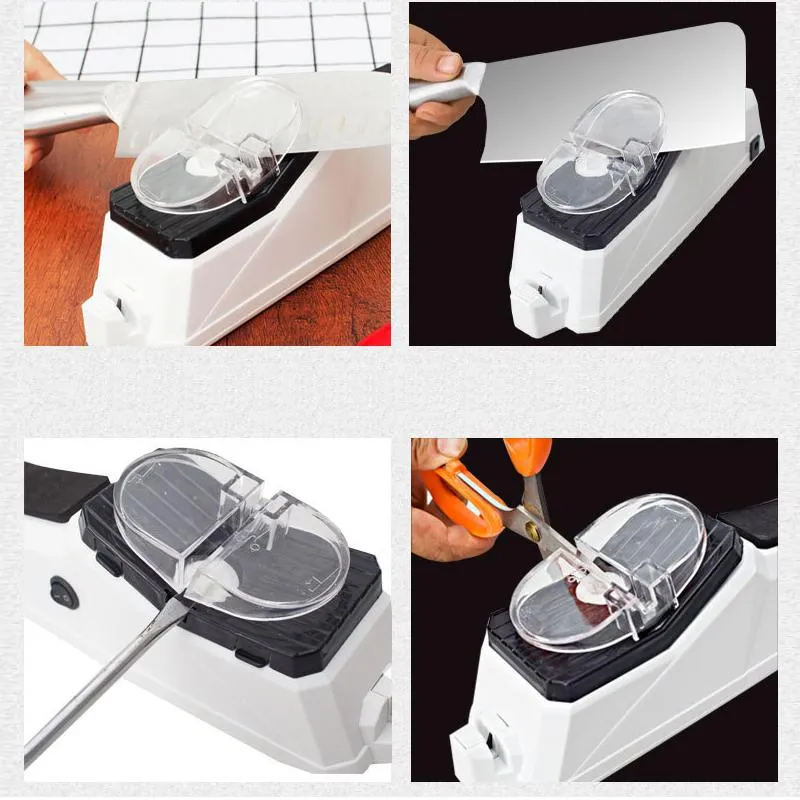 Elektrisk knivsliper - SharpMaster