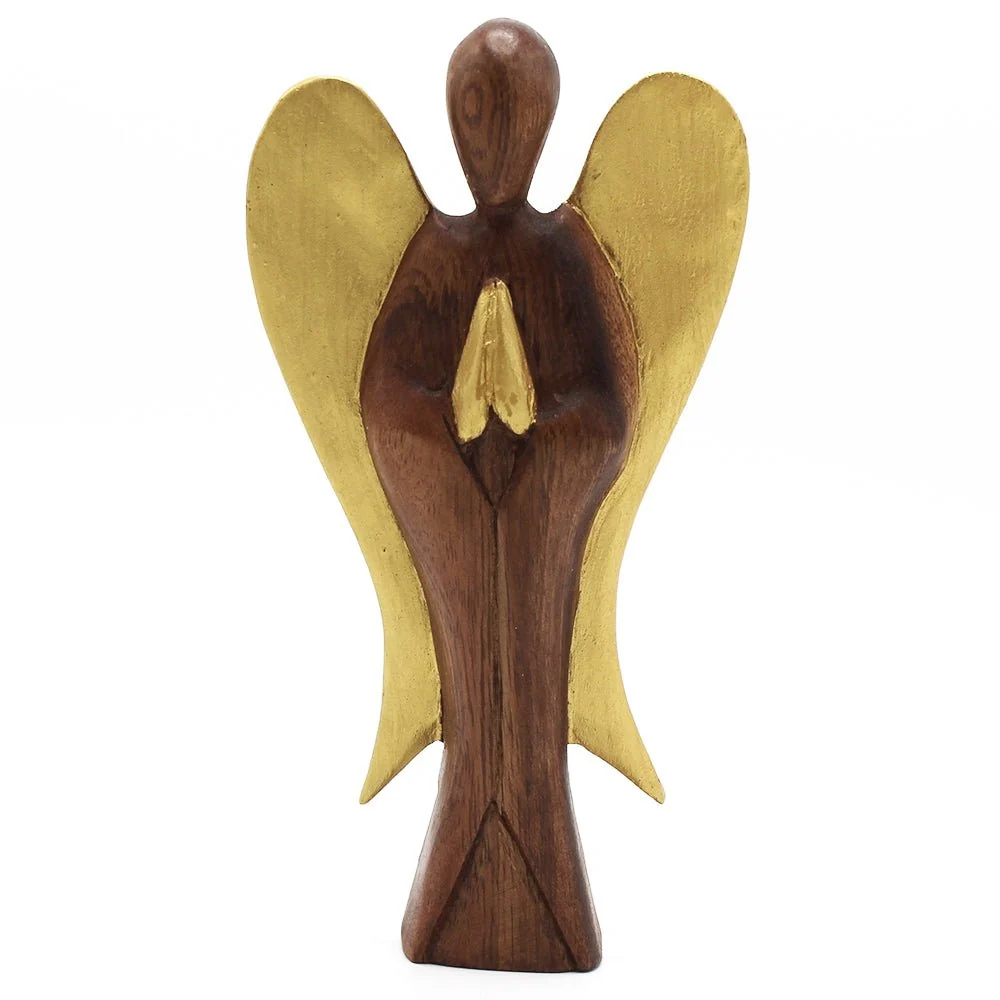 Treengel figurine