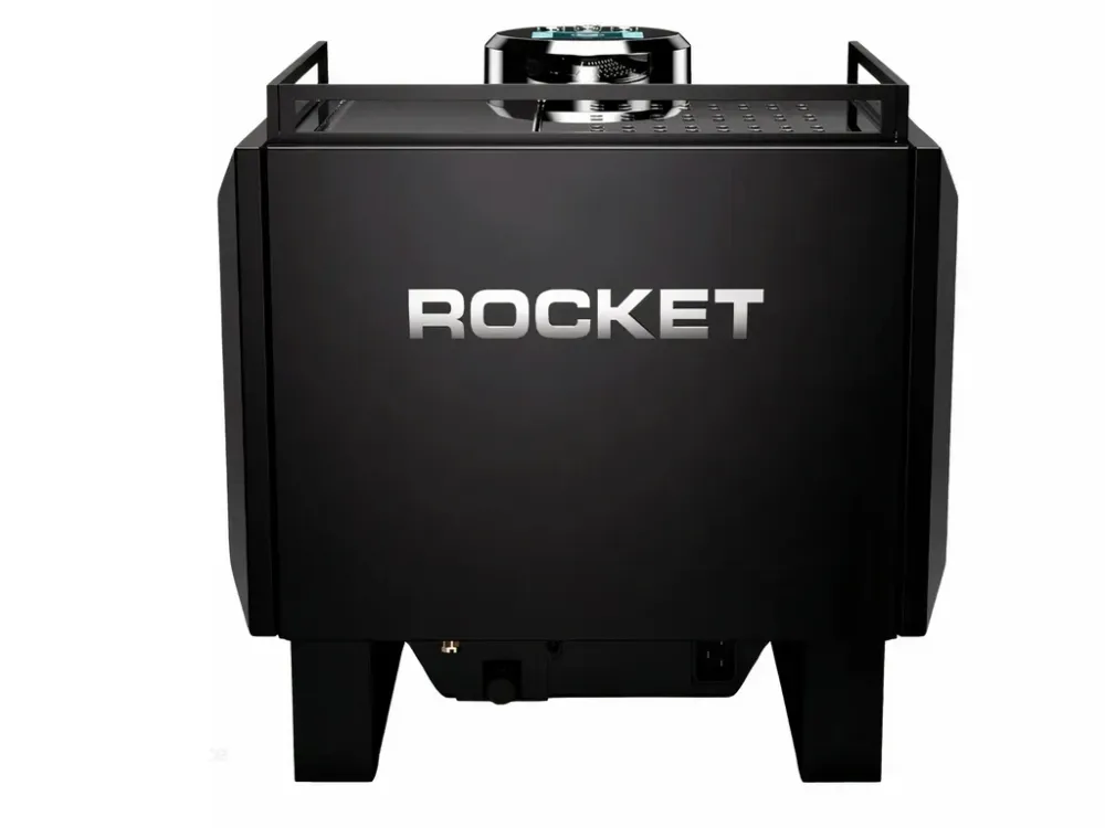 Rocket Bicocca Sort