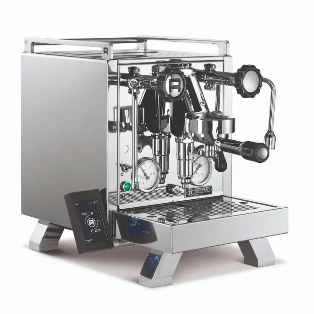 Rocket R Cinquantotto Espressomaskin