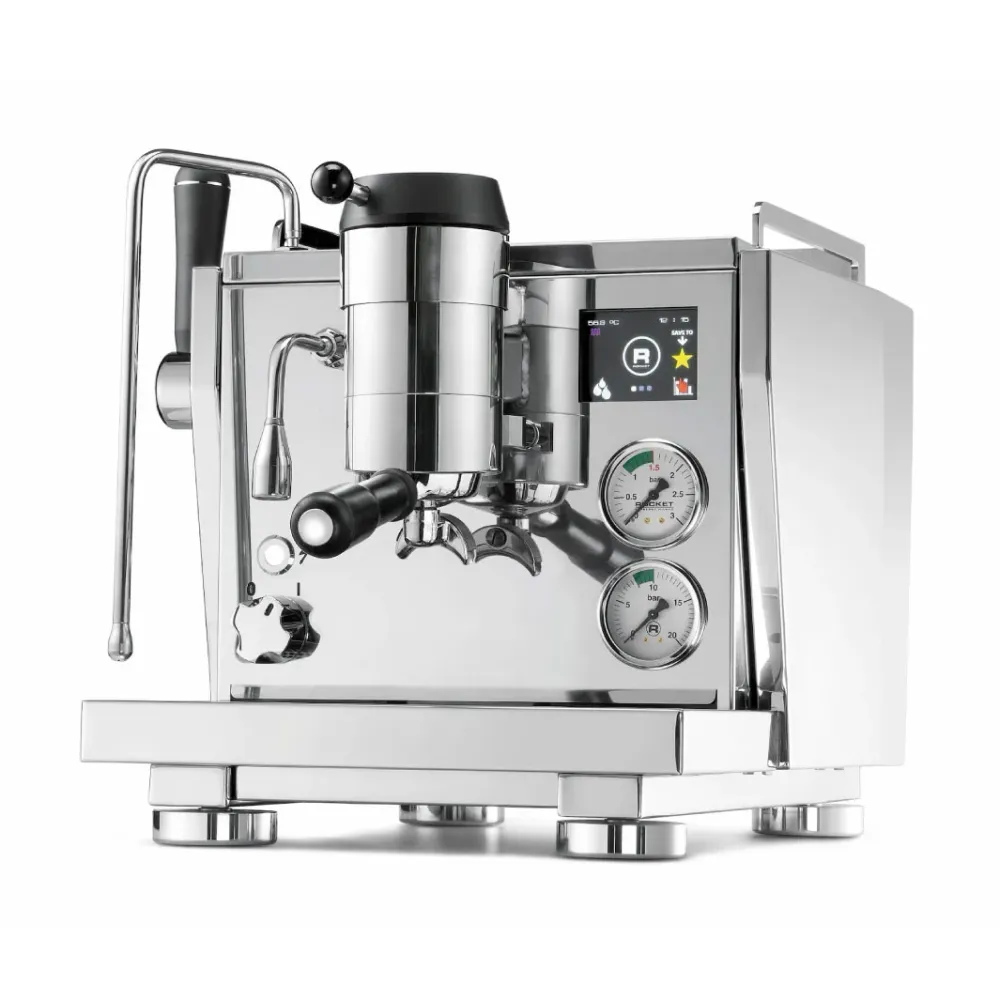 Rocket R NINE ONE Espressomaskin