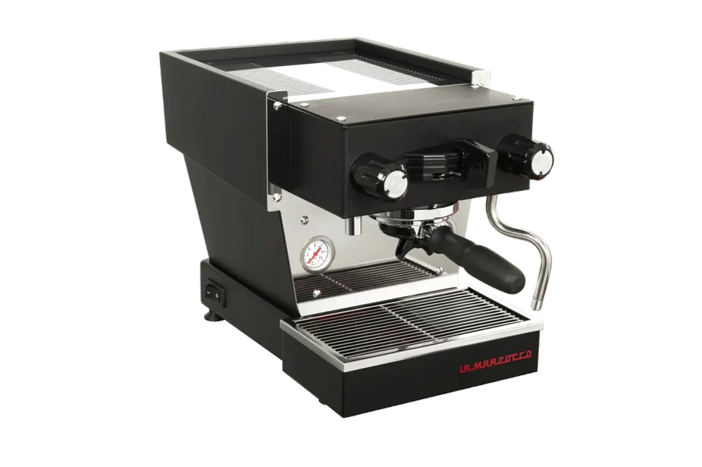La Marzocco Linea Micra Black