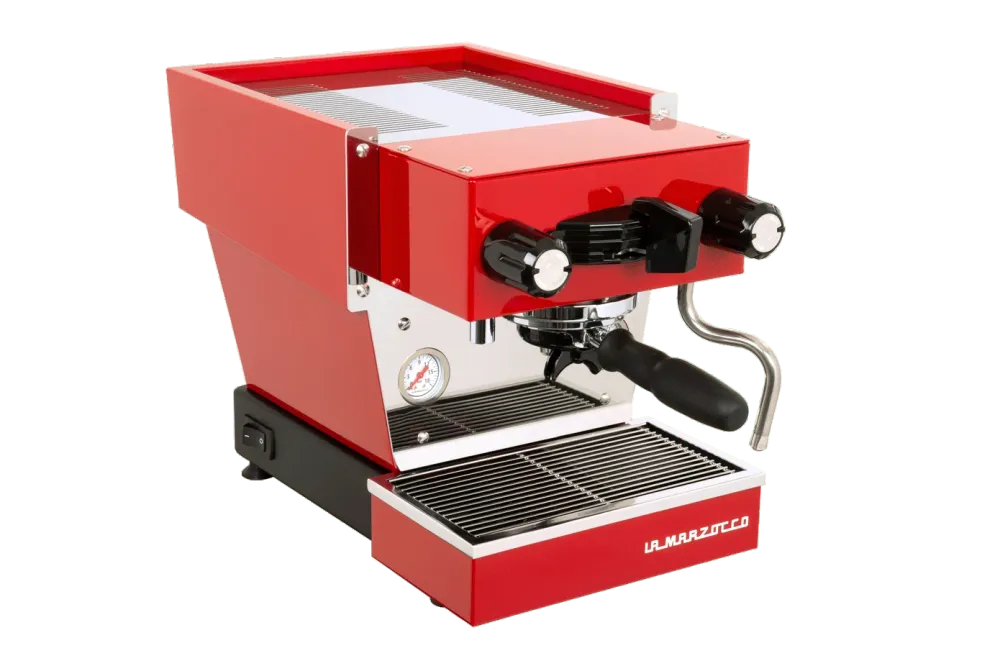 La Marzocco Linea Micra Red