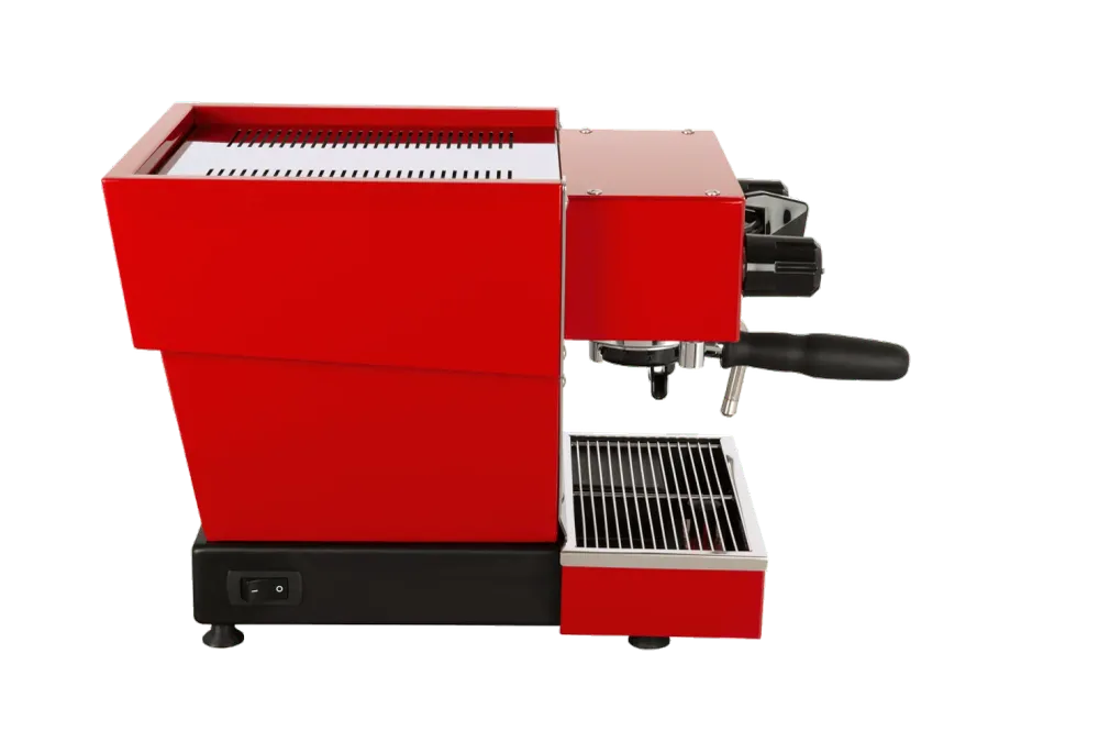 La Marzocco Linea Micra Red