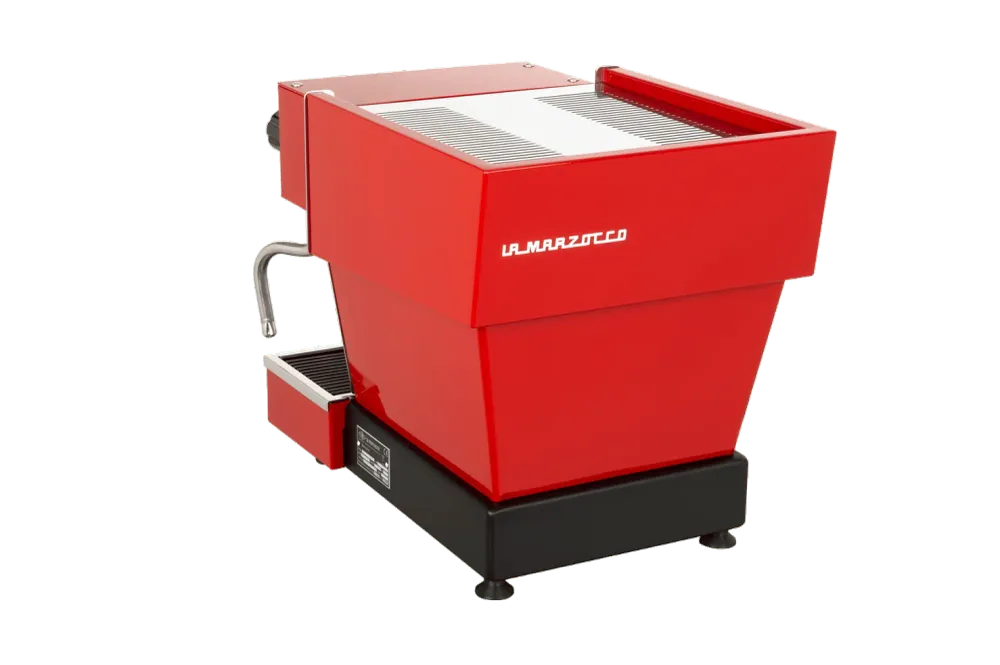 La Marzocco Linea Micra Red