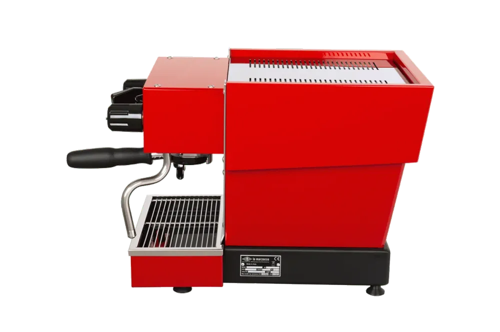 La Marzocco Linea Micra Red