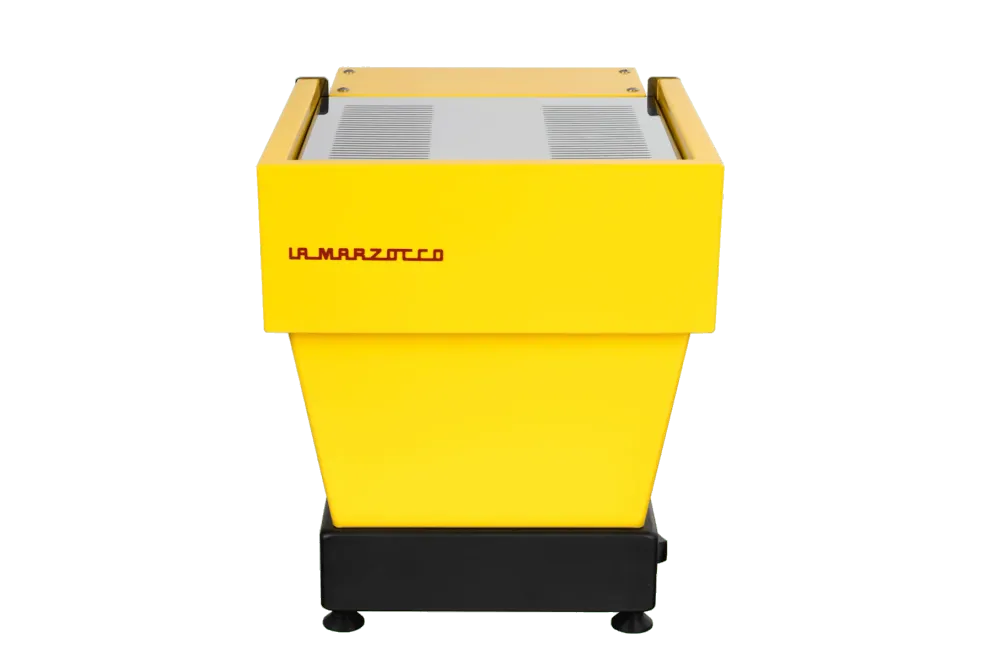 La Marzocco Linea Micra Yellow