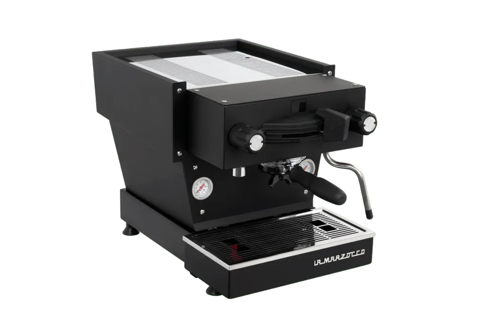 La Marzocco Linea Mini R Black