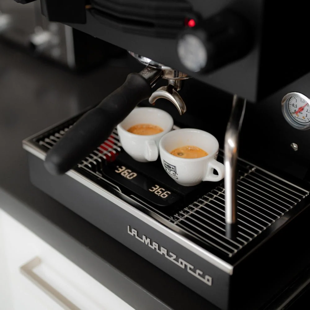 La Marzocco Linea Mini R Black