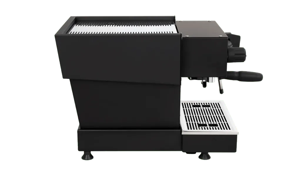 La Marzocco Linea Mini R Black