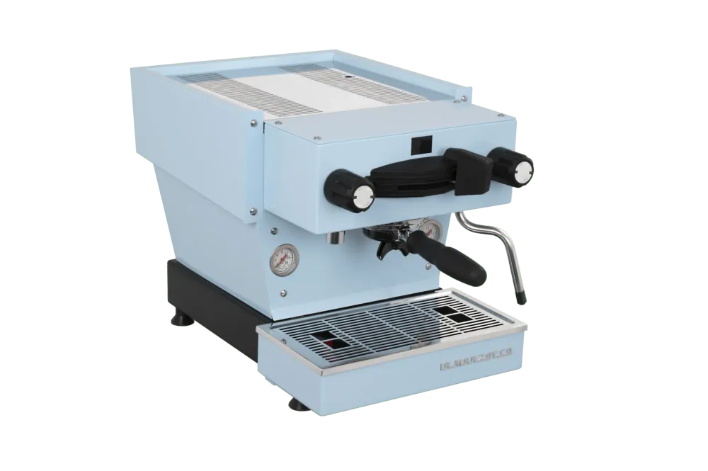 La Marzocco Linea Mini R Light Blue