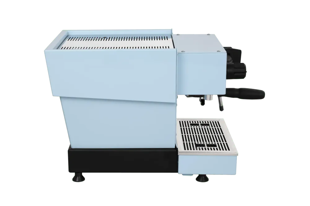 La Marzocco Linea Mini R Light Blue
