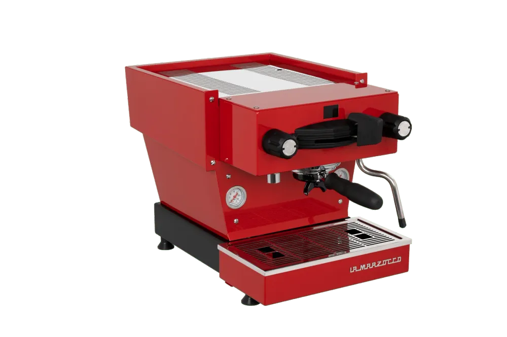 La Marzocco Linea Mini R Red