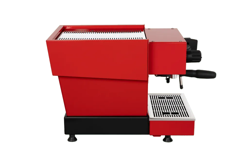 La Marzocco Linea Mini R Red