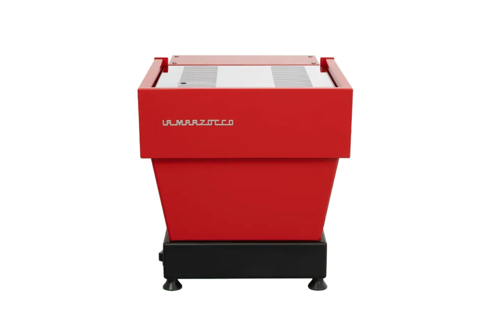 La Marzocco Linea Mini R Red