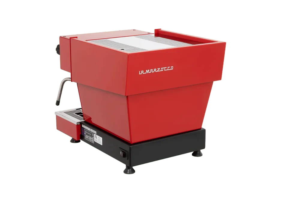 La Marzocco Linea Mini R Red
