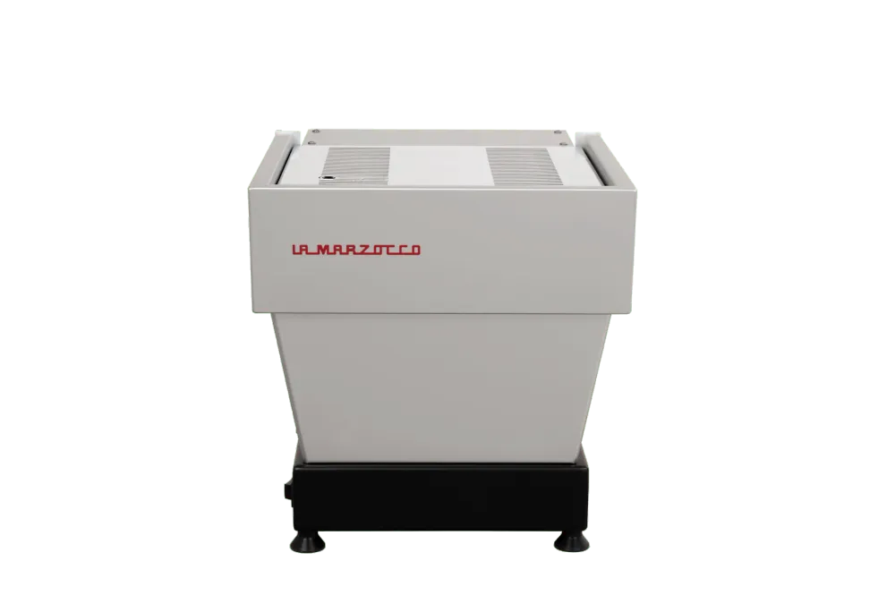 La Marzocco Linea Mini R Silver Satin