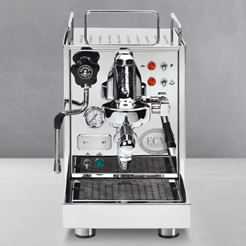 ECM Classika PID