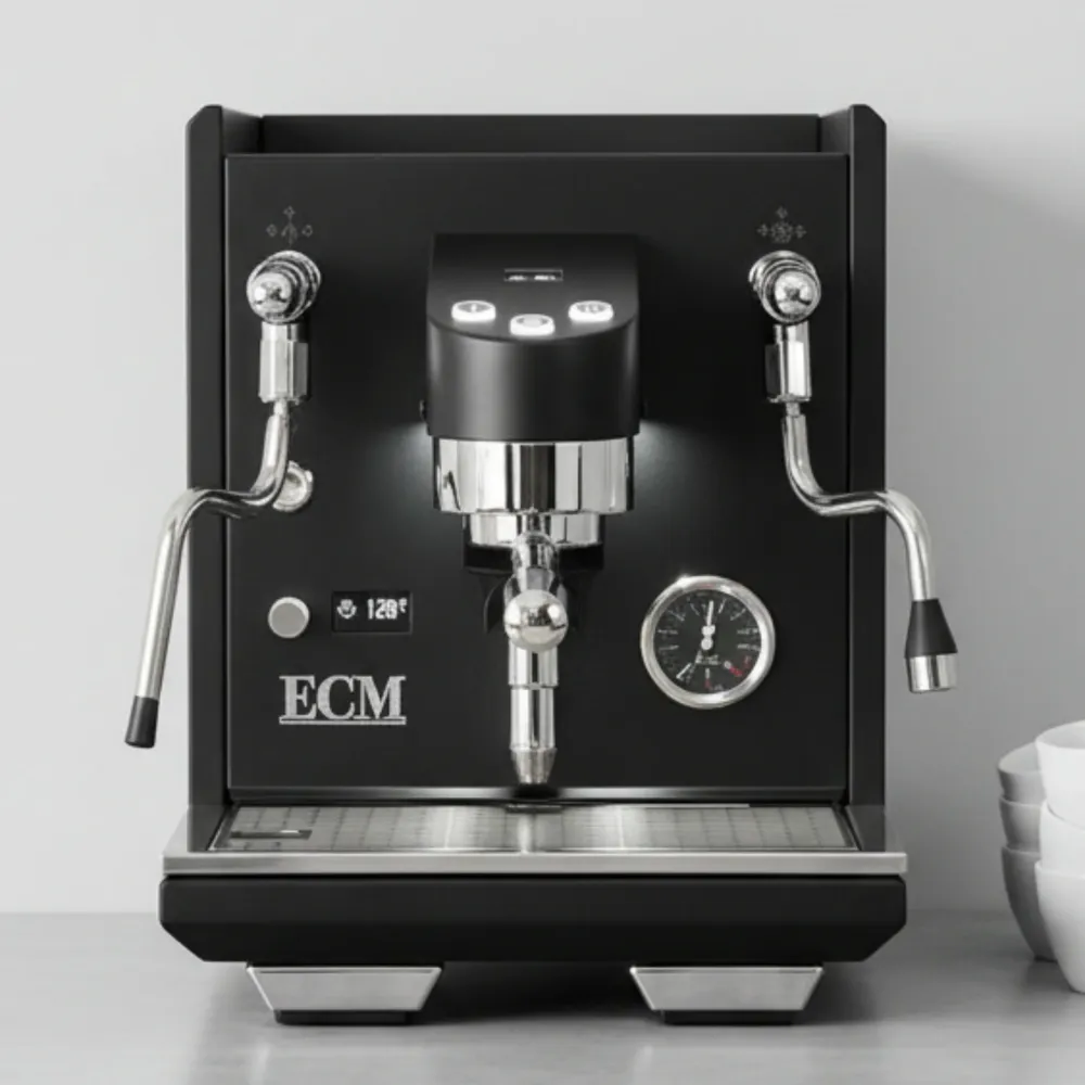 ECM Estetika
