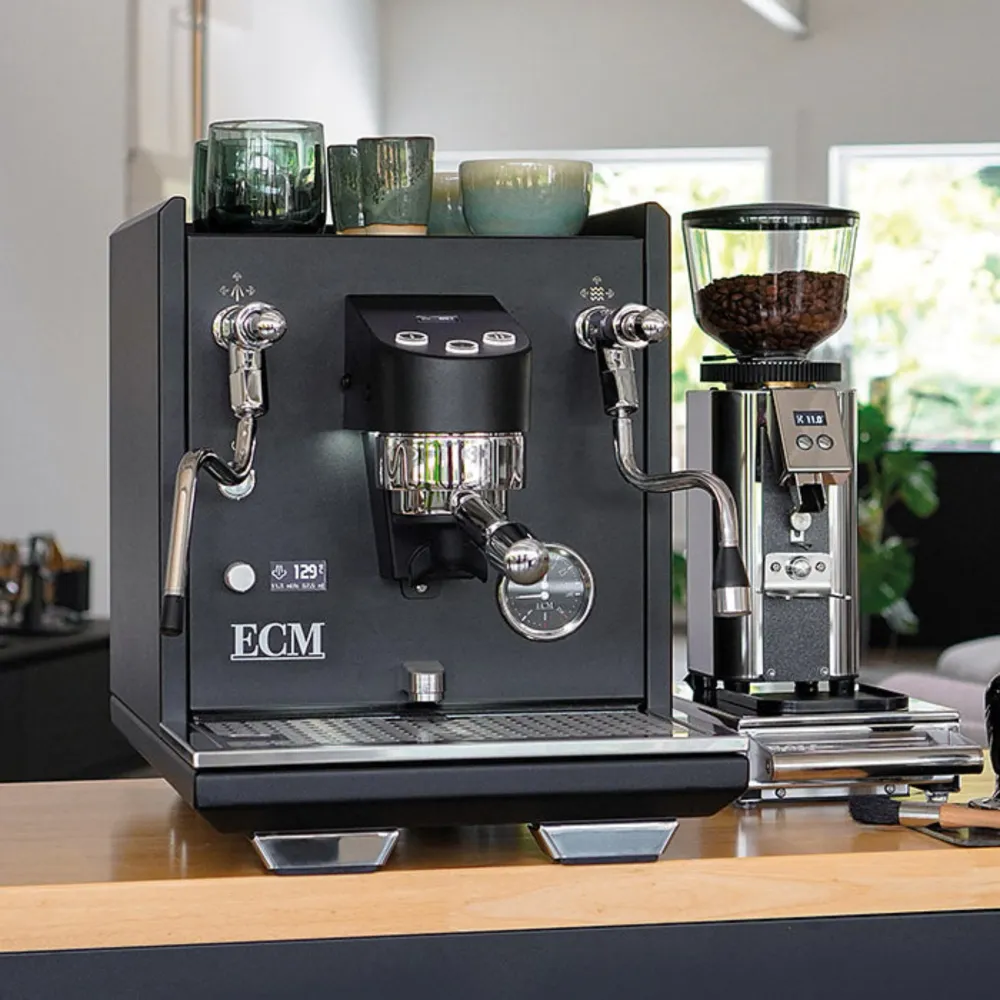 ECM Estetika