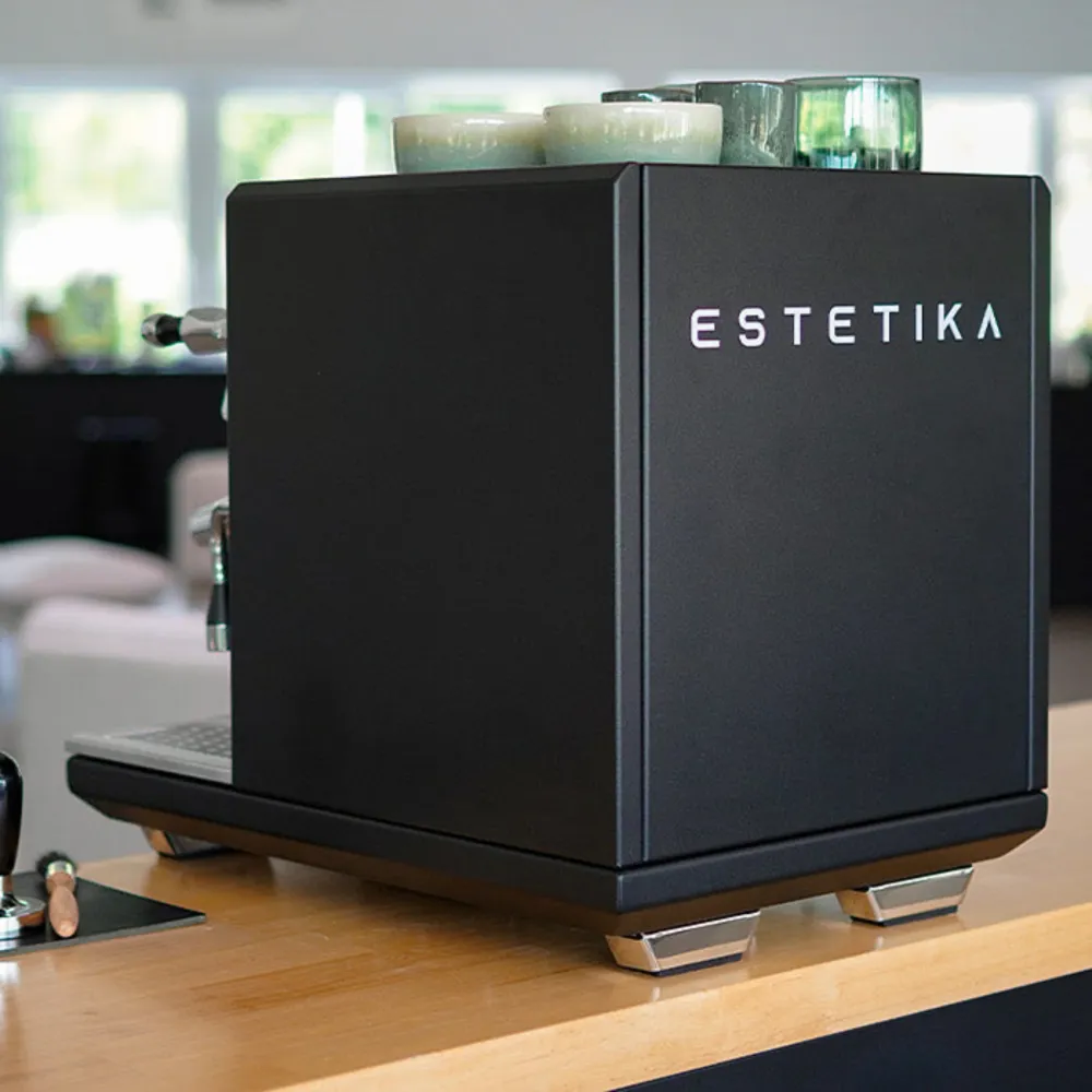 ECM Estetika