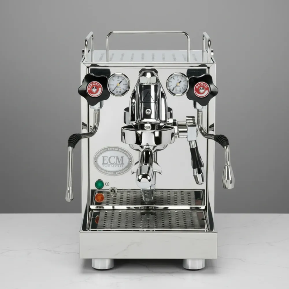 ECM Mechanika Slim