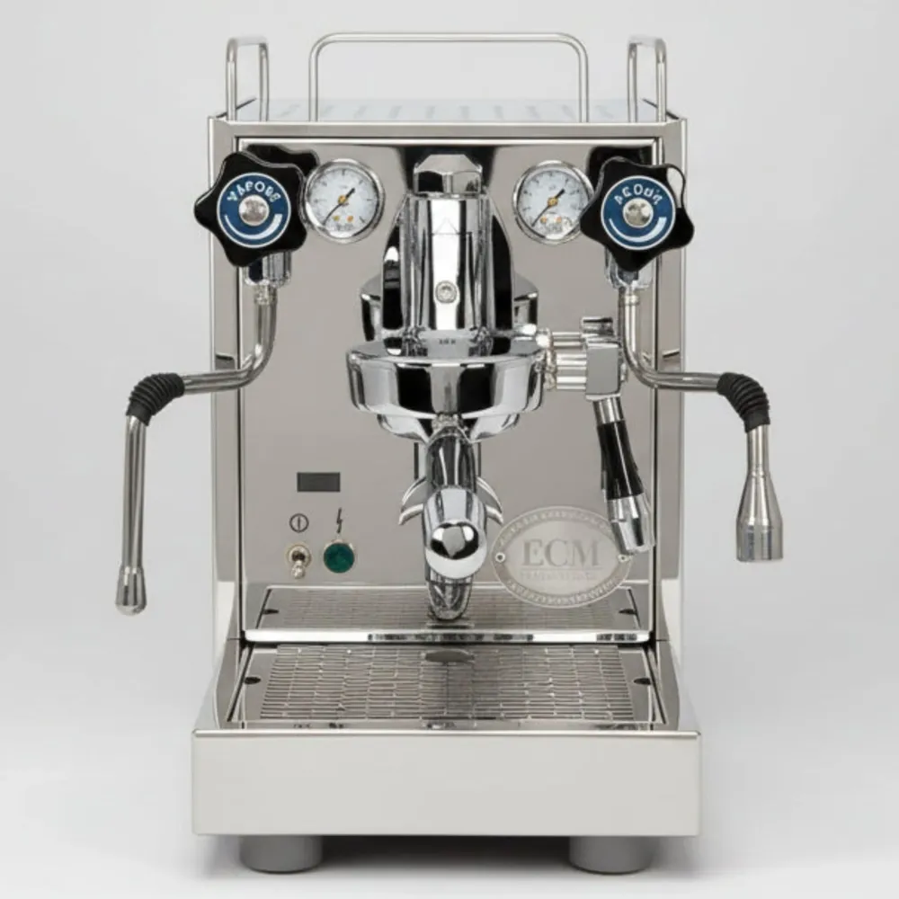 ECM Mechanika Slim PID