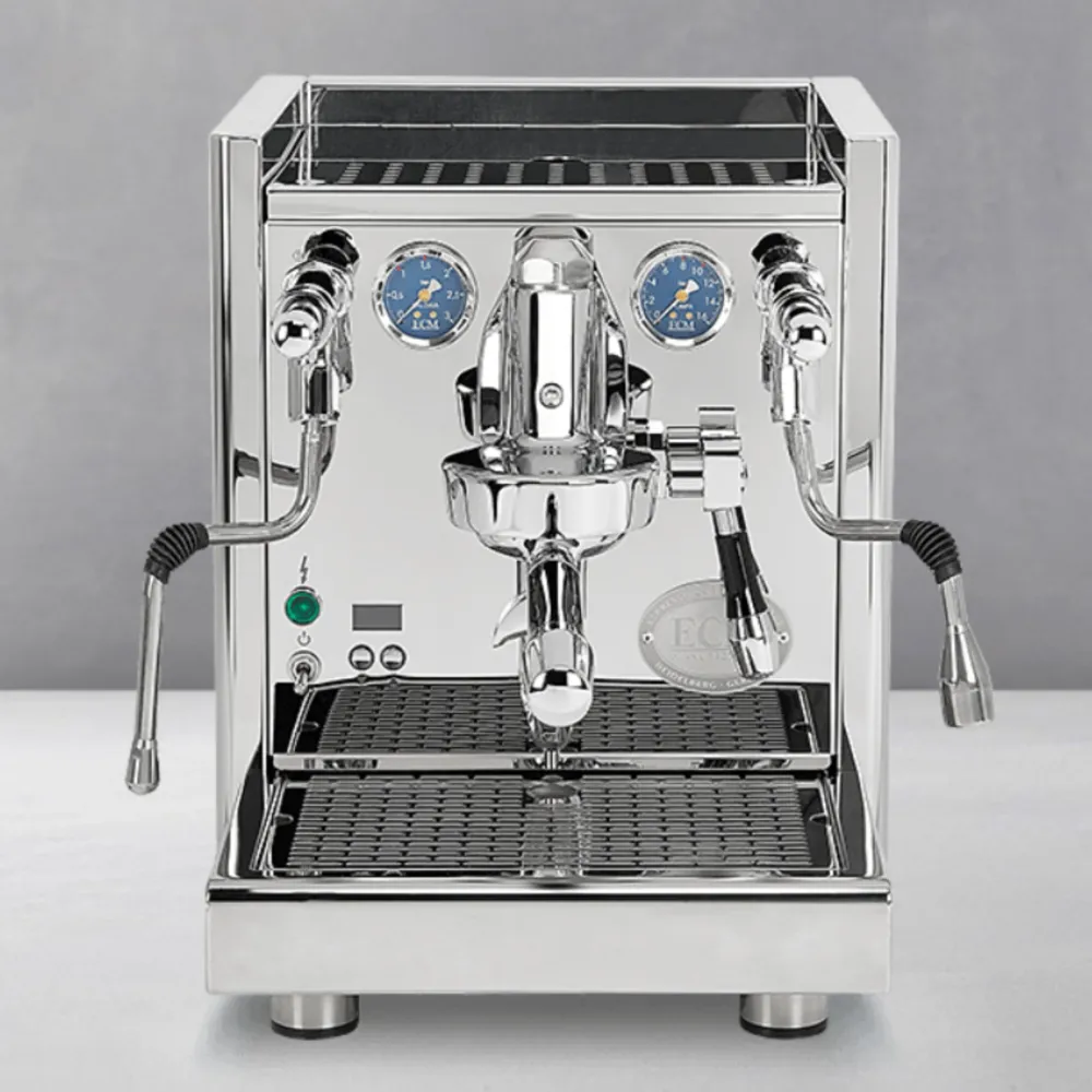 ECM Technika VI