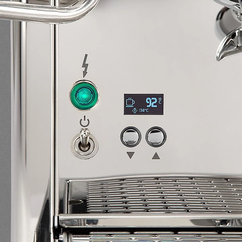 ECM Technika VI