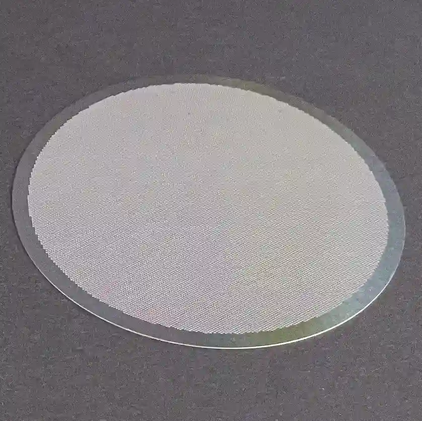 Puck Screen 58 mm 0.2