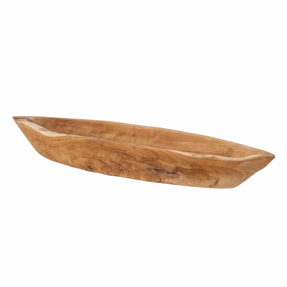 Naturfat i teak