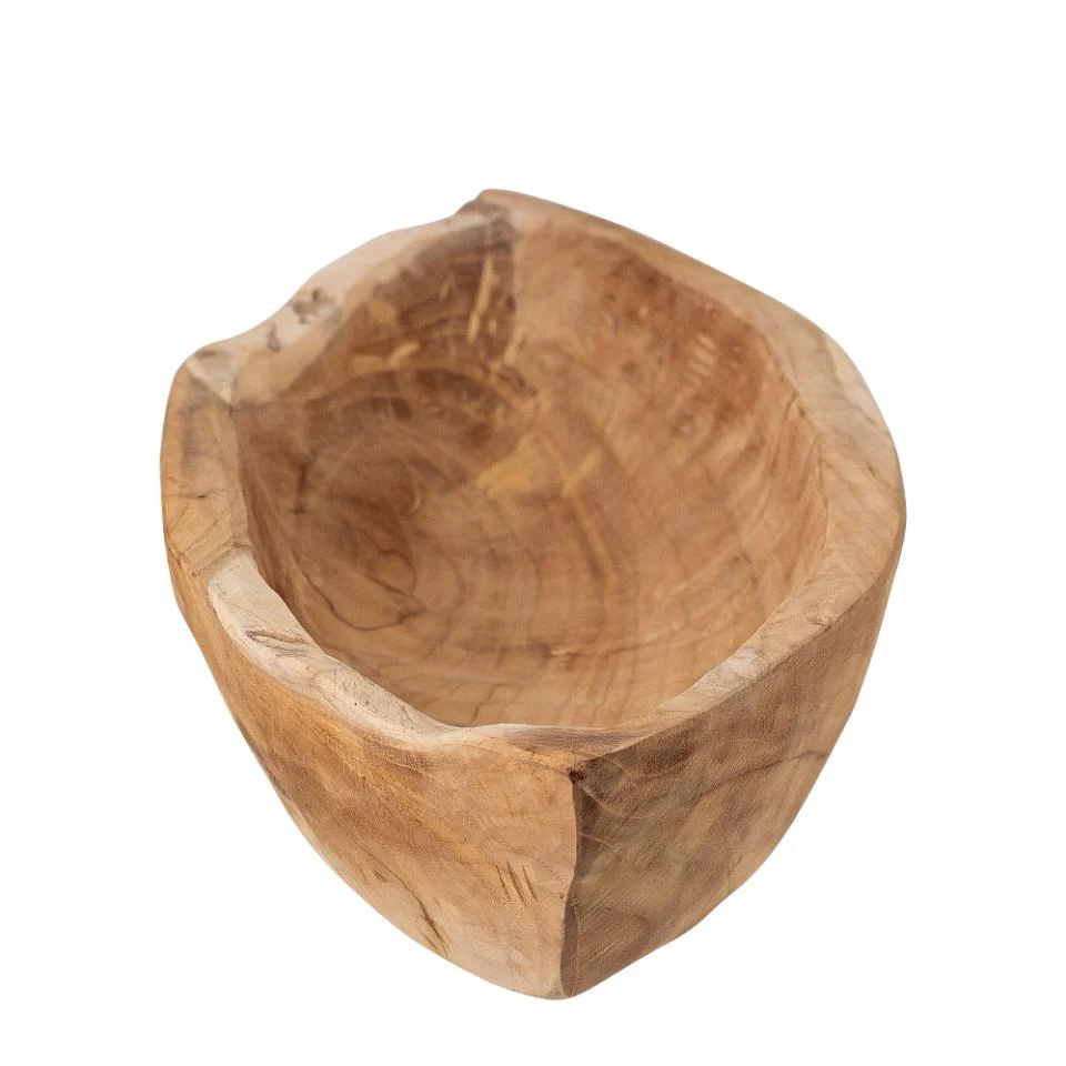 Naturfat i teak