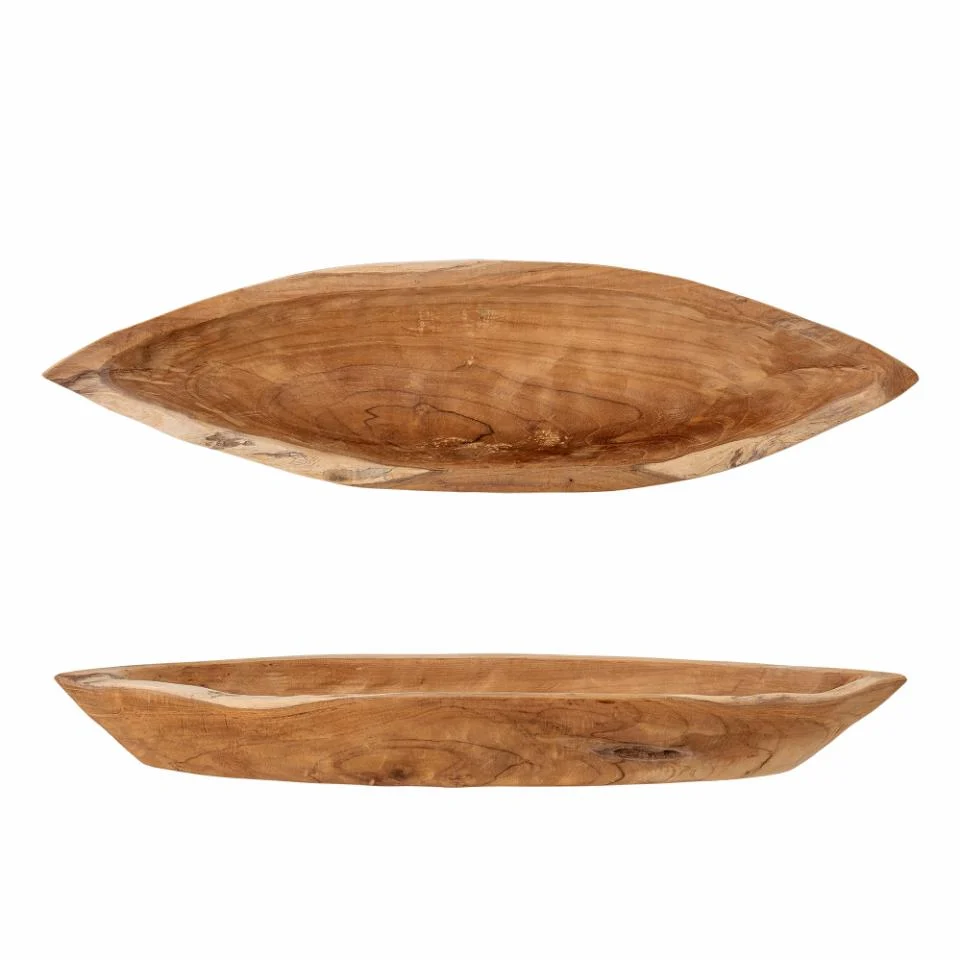 Naturfat i teak