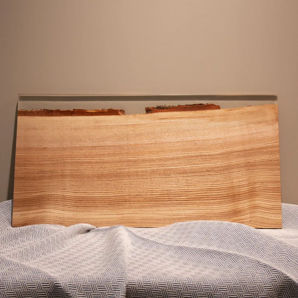 Trefat Ask/Ecoepoxy 58x29cm