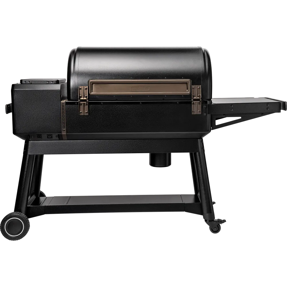 Traeger Ironwood XL pelletsgrill