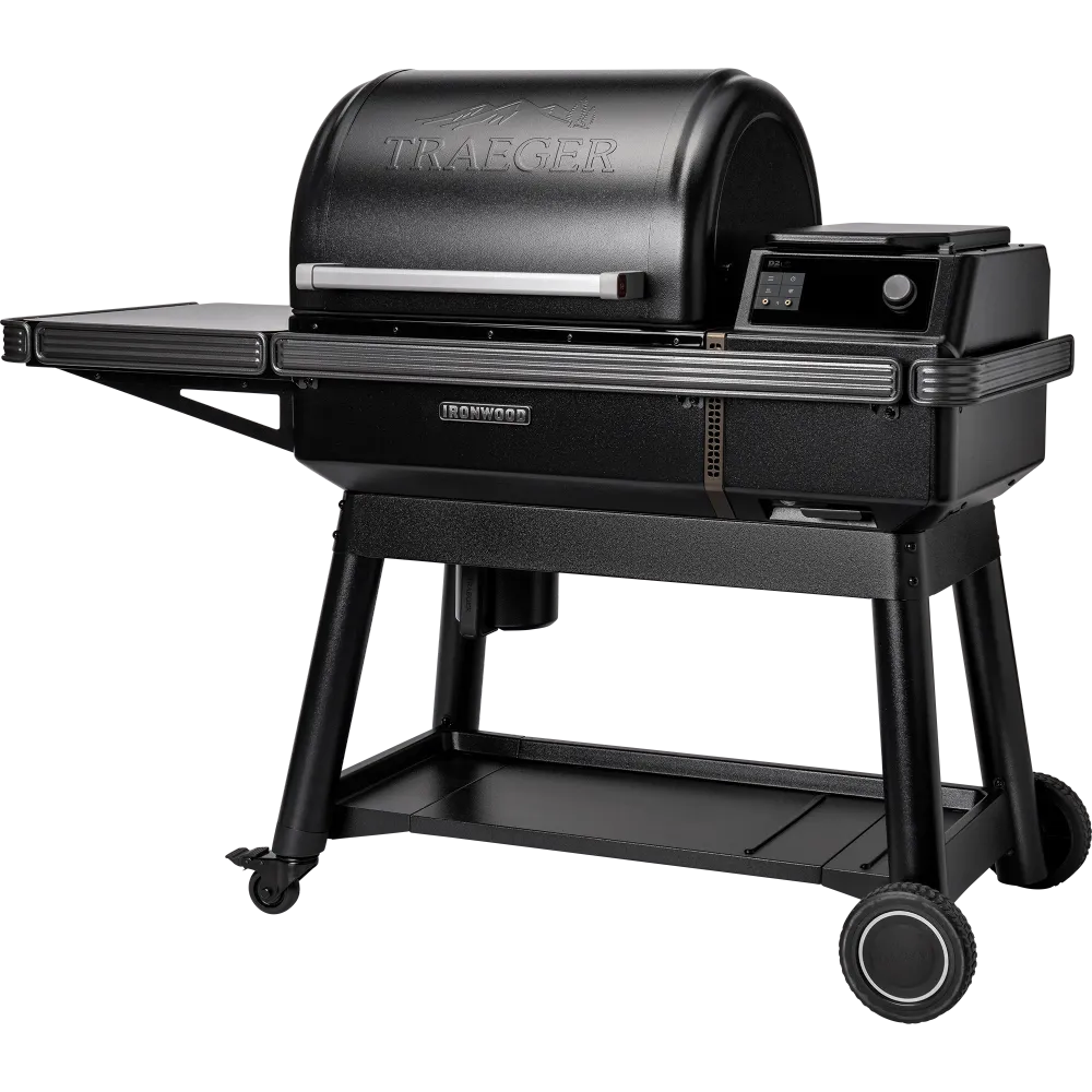 Traeger Ironwood L pelletsgrill