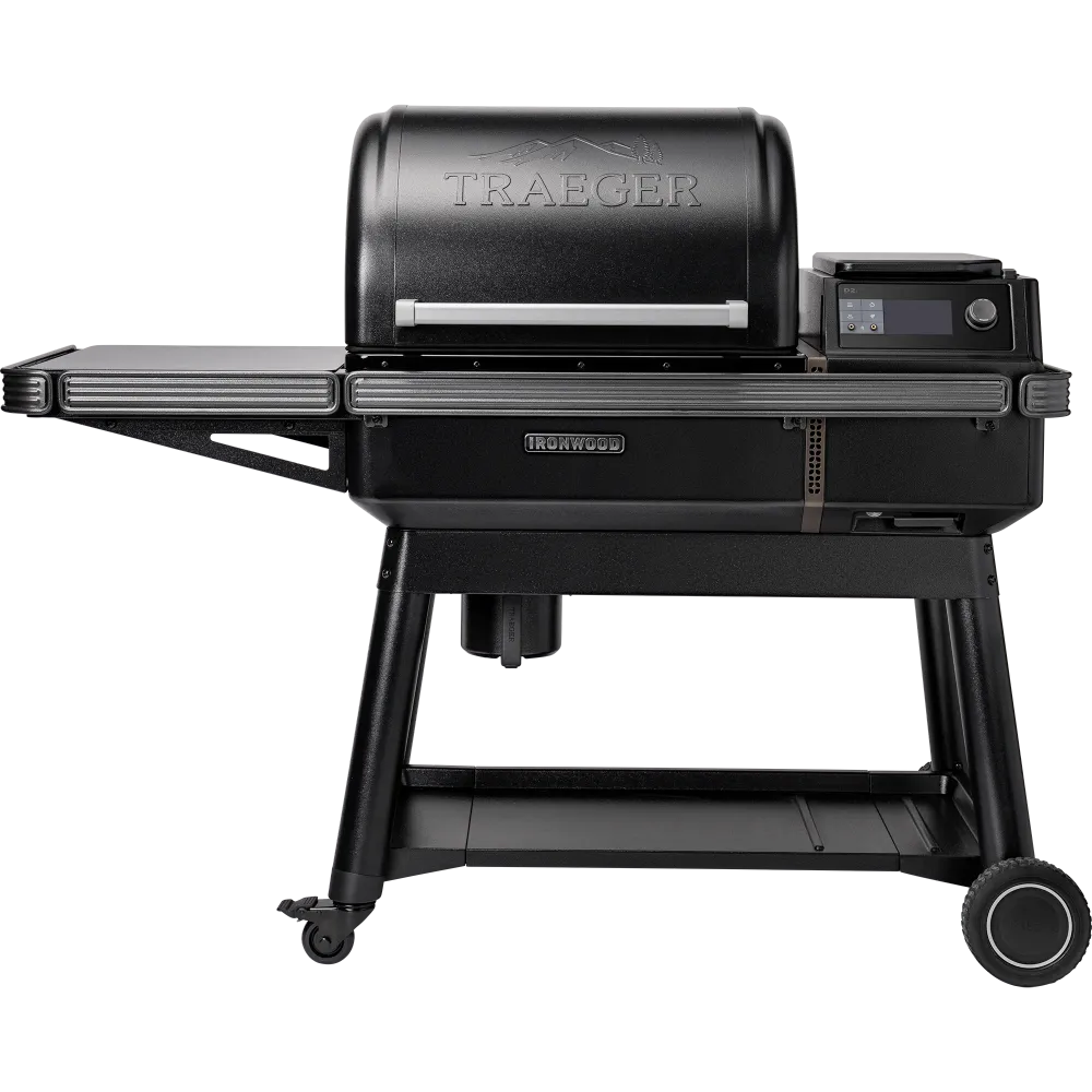 Traeger Ironwood L pelletsgrill