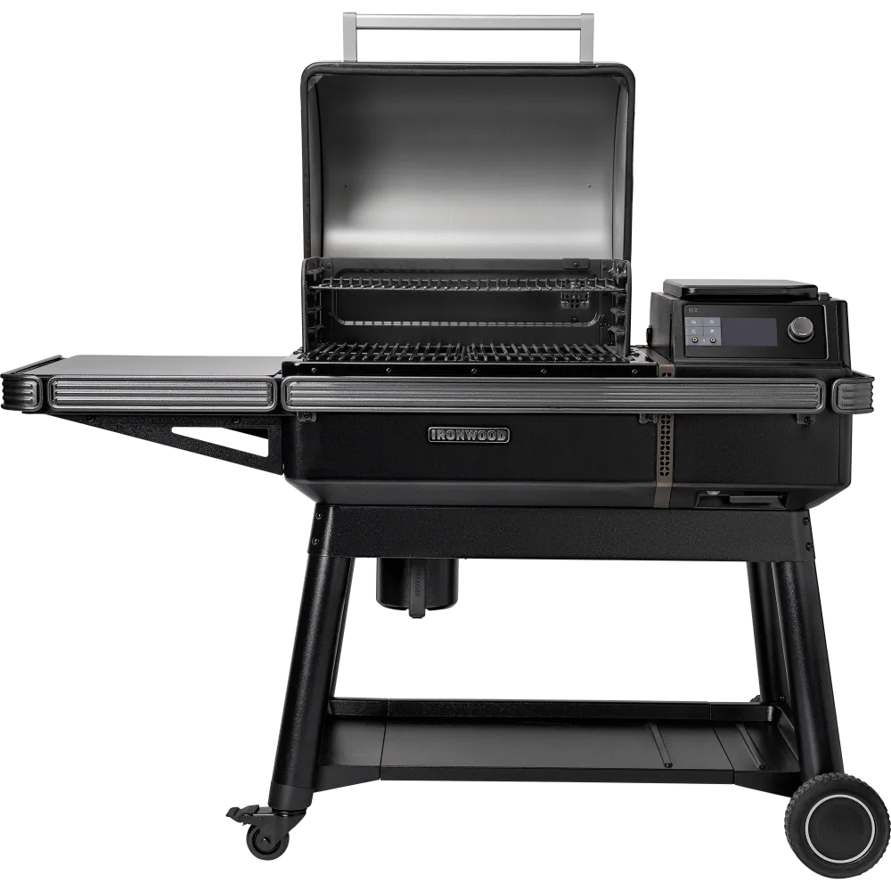 Traeger Ironwood L pelletsgrill