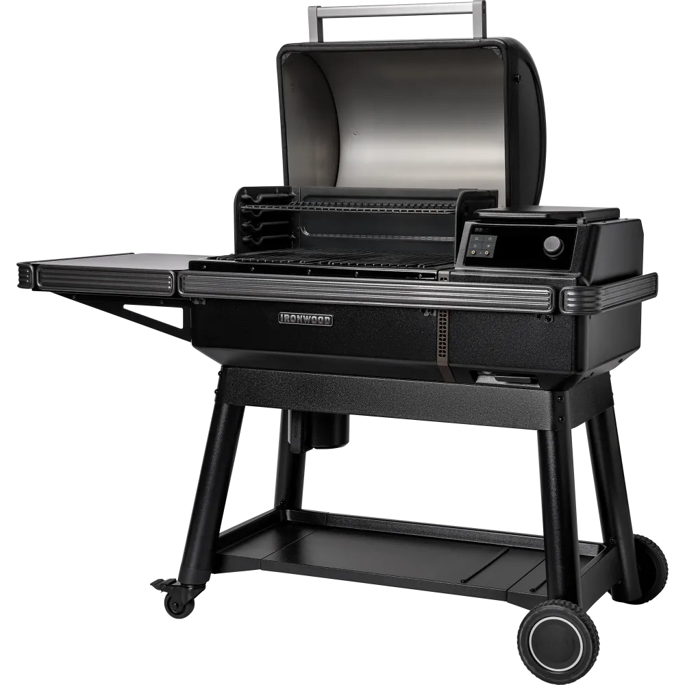 Traeger Ironwood L pelletsgrill