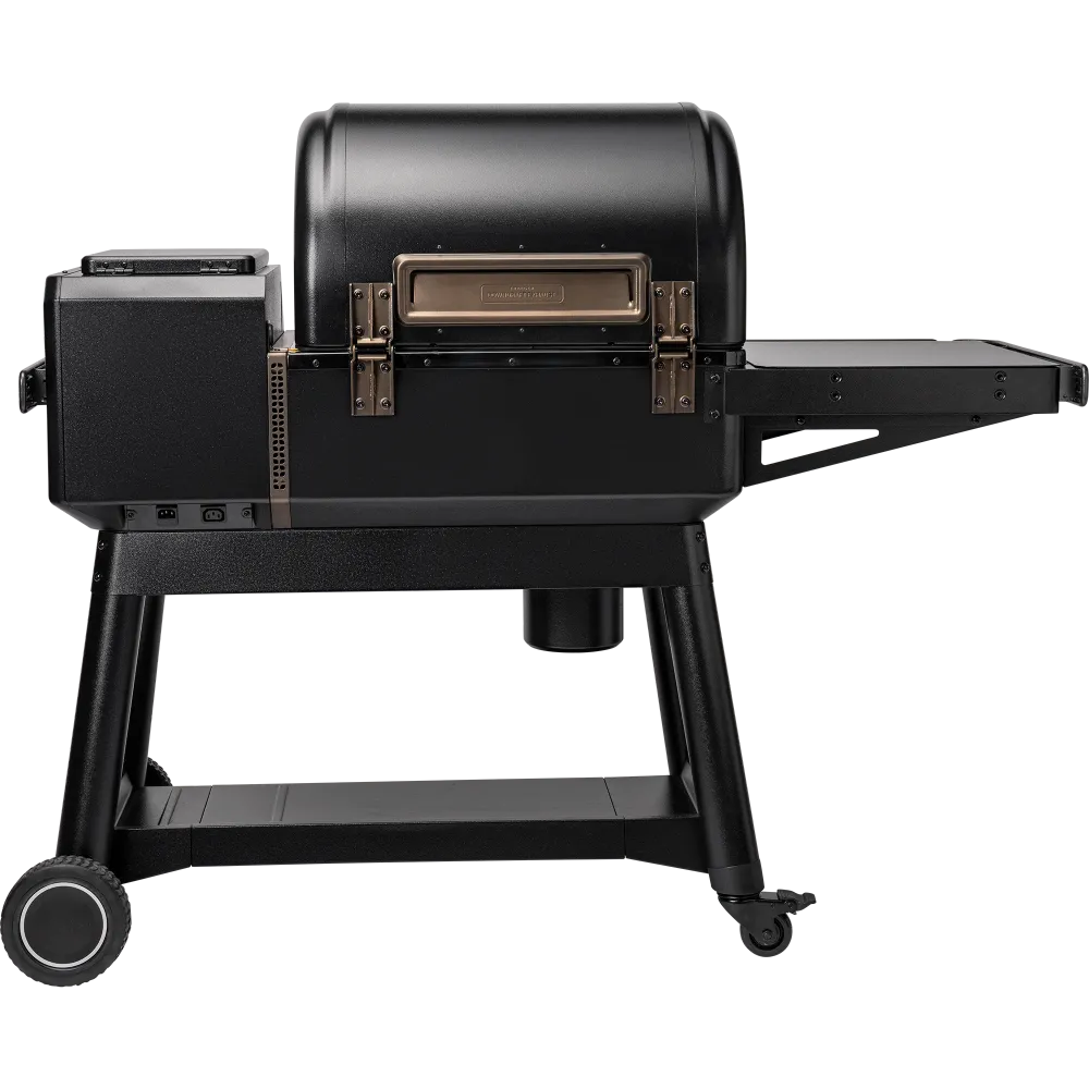 Traeger Ironwood L pelletsgrill