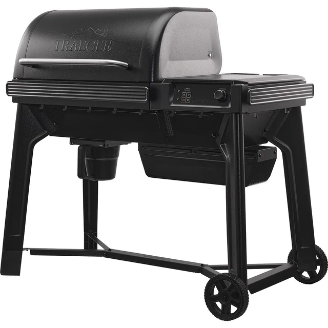 Traeger Woodridge Pelletsgrill