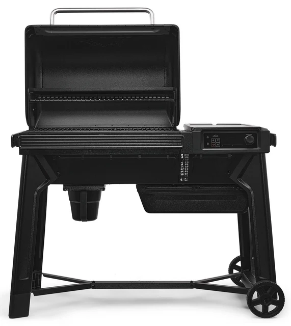 Traeger Woodridge Pelletsgrill