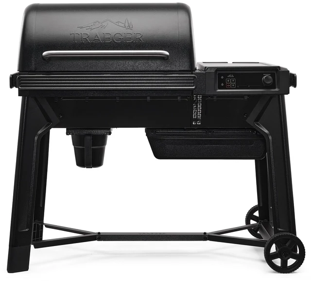 Traeger Woodridge Pelletsgrill