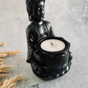 Buddha lysestake