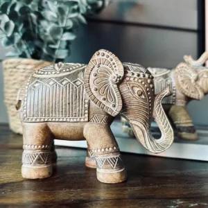 Elefant No. 1