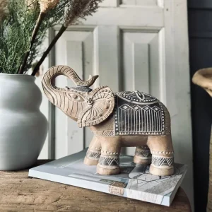 Elefant No. 2 Big